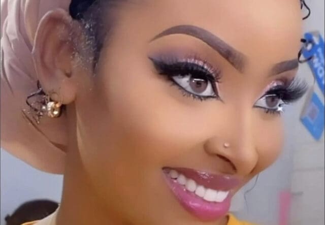 Khadija Sow influenceuse senegalaise