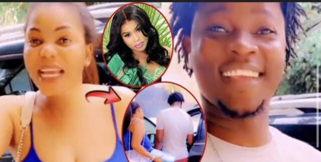 Marichou Billy et Big Maman