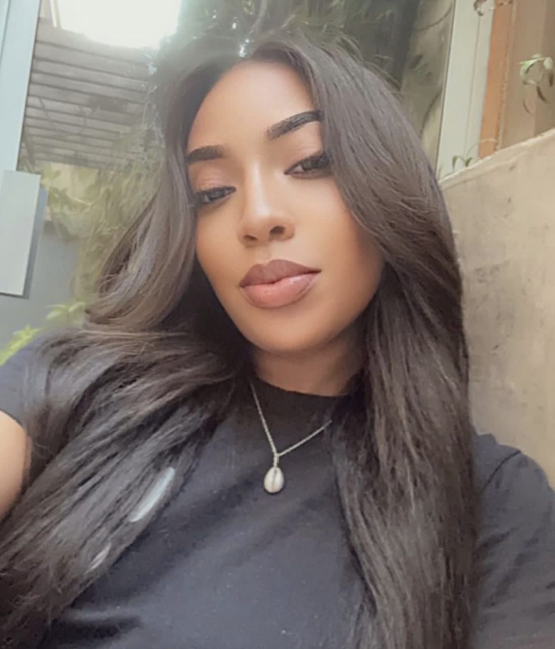 Zeyna Ndour influenceuse senegalaise