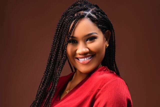 Billy Borso Ba alias Polina actrice