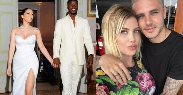 Keita Baldé au cœur d’une histoire d’adultère