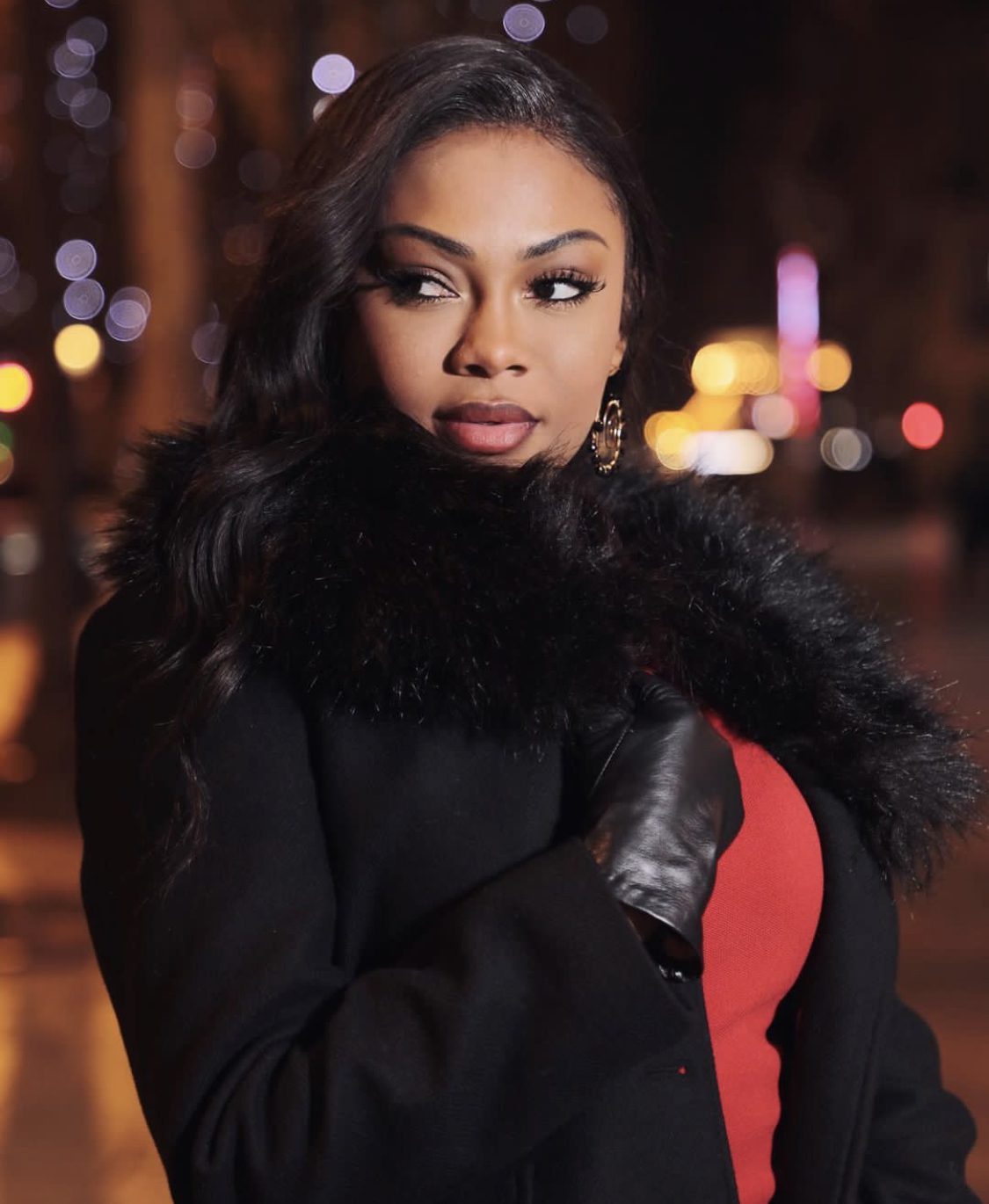 Marie Paule Adje actrice ivoirienne