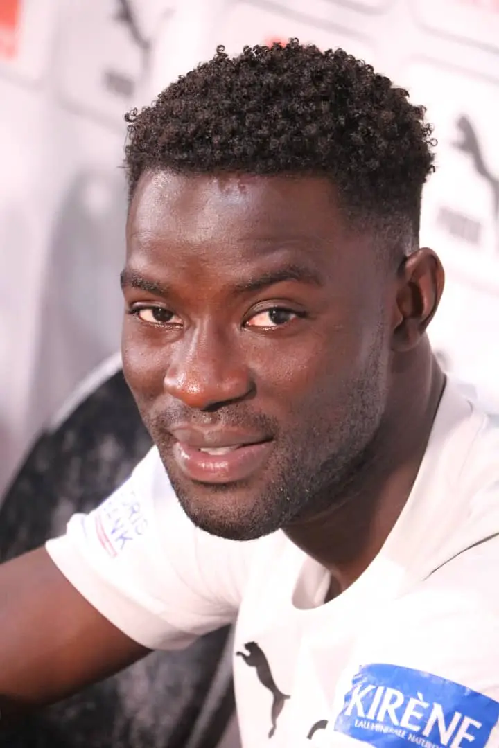 Moustapha Nam