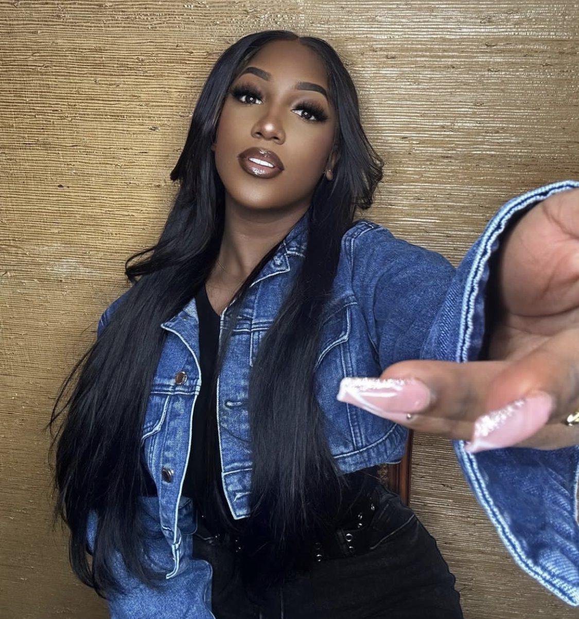 Myriam actrice senegalaise