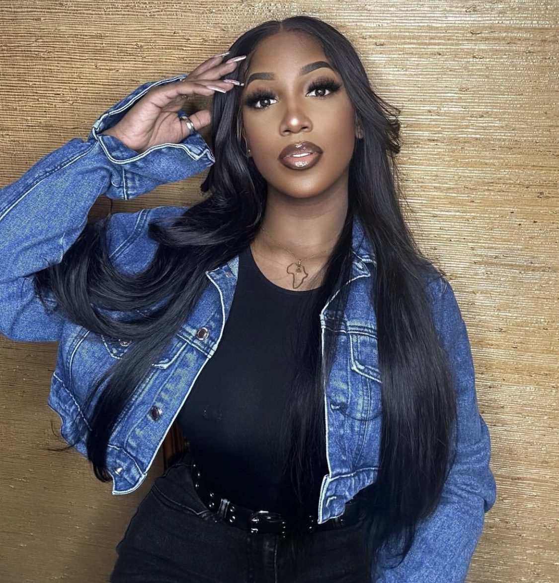 Myriam actrice senegalaise