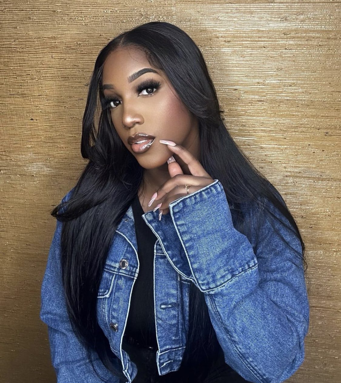 Myriam actrice senegalaise