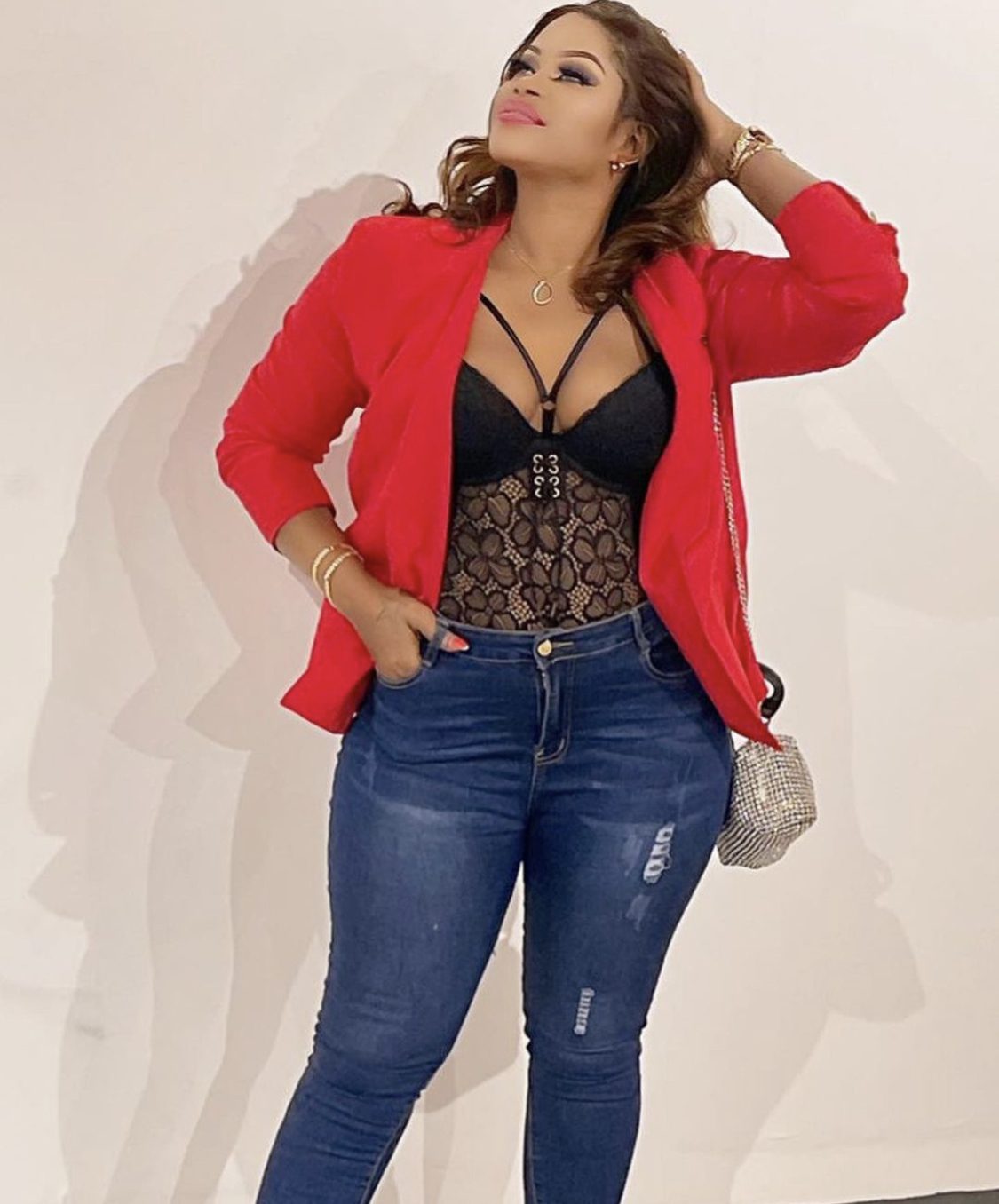 Nabou Leye alias Soukeye