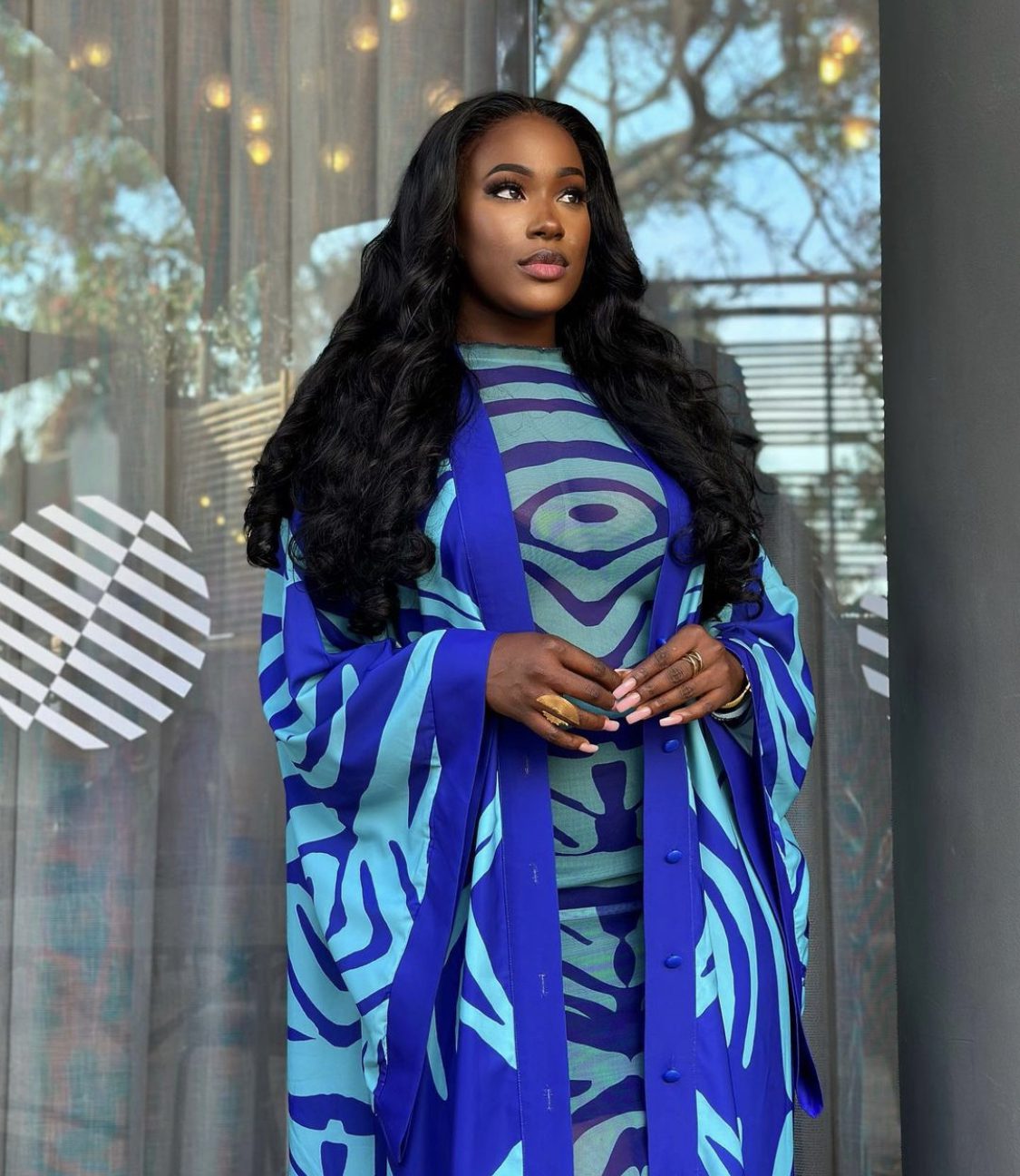 Rita alias Nathalie série « Karma »