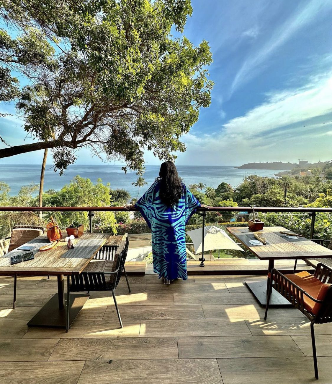 Rita alias Nathalie série « Karma »