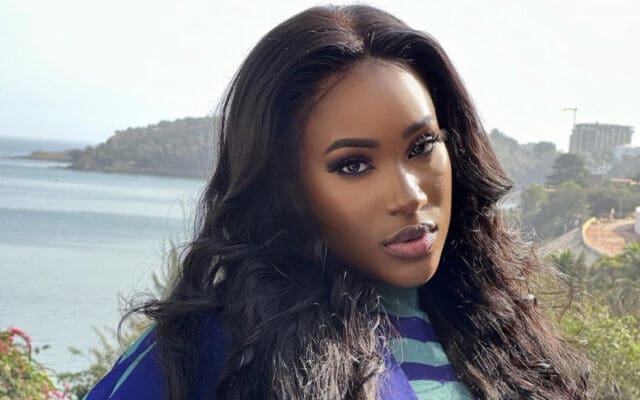 Rita alias Nathalie série « Karma »