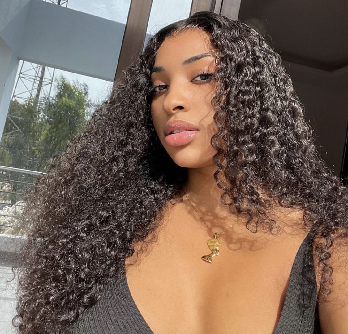 Diarietou Sow alias Amy Lea actrice serie karma