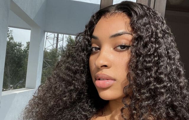 Diarietou Sow alias Amy Lea actrice serie karma