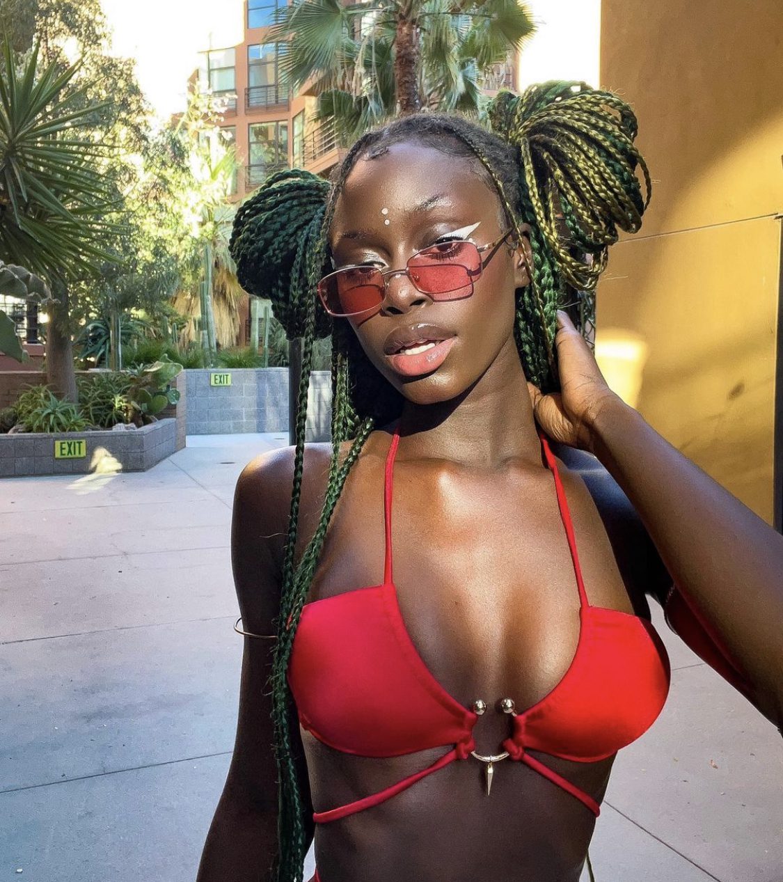 Diarra Sylla