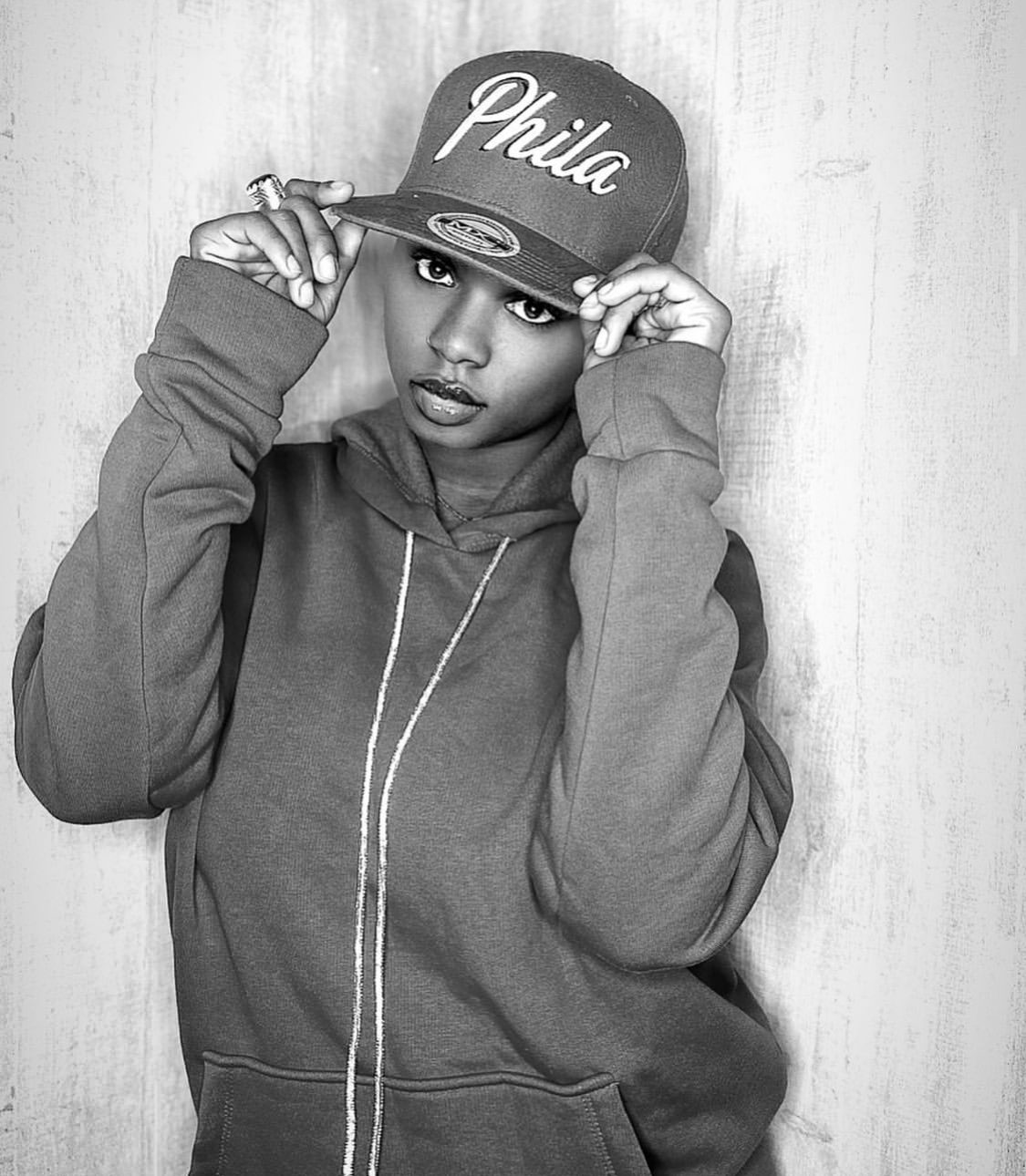 actrice et chanteuse Dieyna alias Sophie