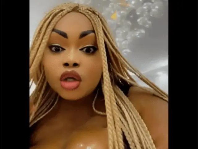 Eudoxie-Yao scandale