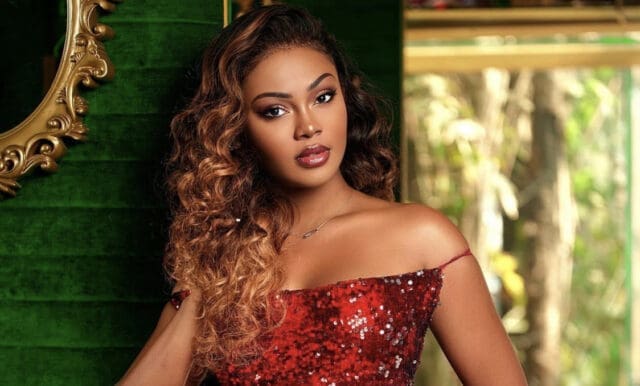 ivoirienne Marie Paule Adje