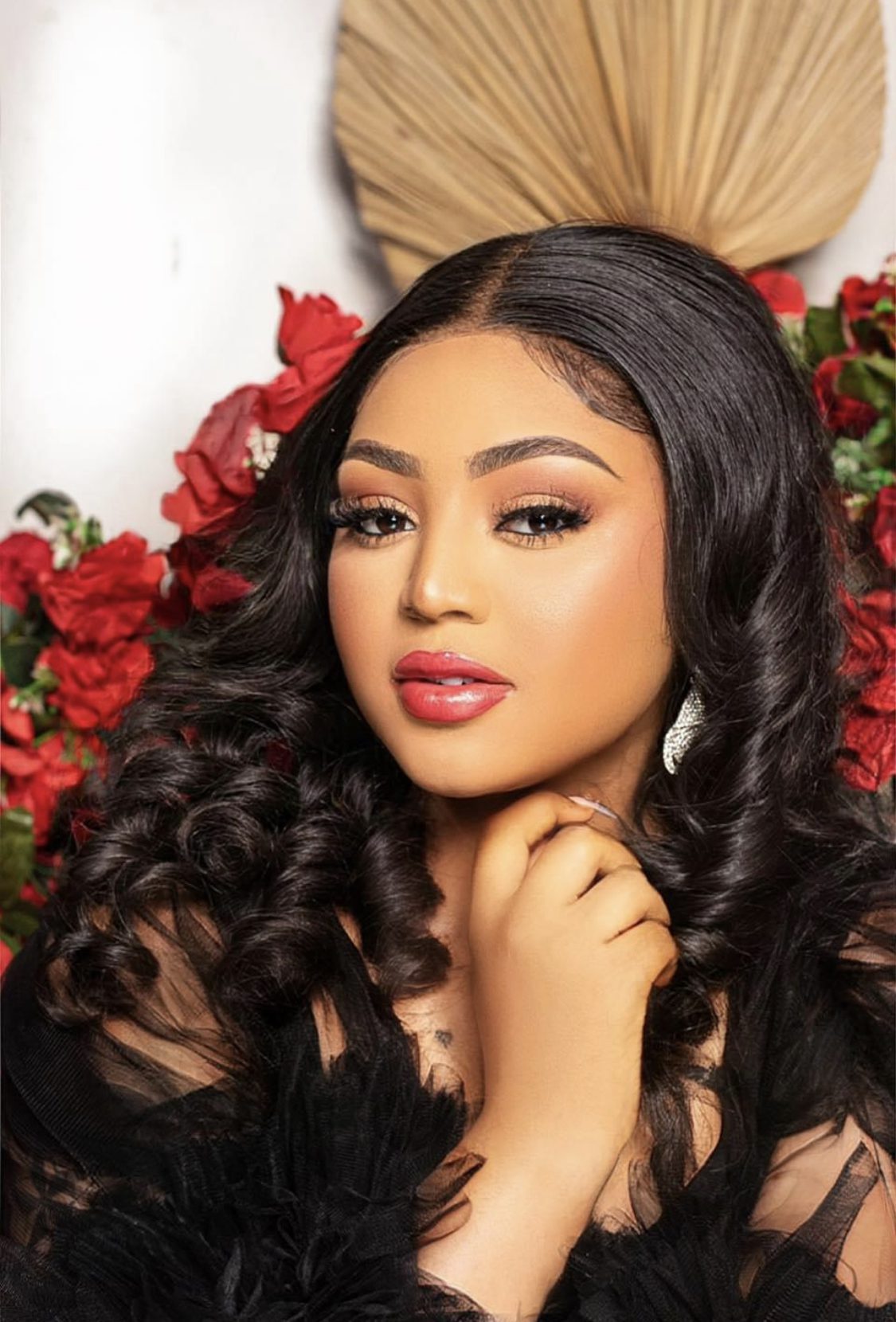 Regina Daniels actrice africaine