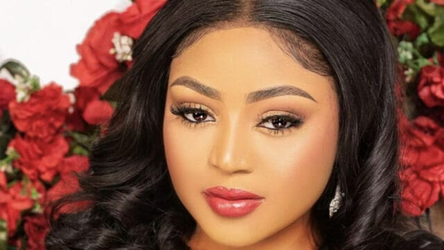 Regina Daniels actrice africaine