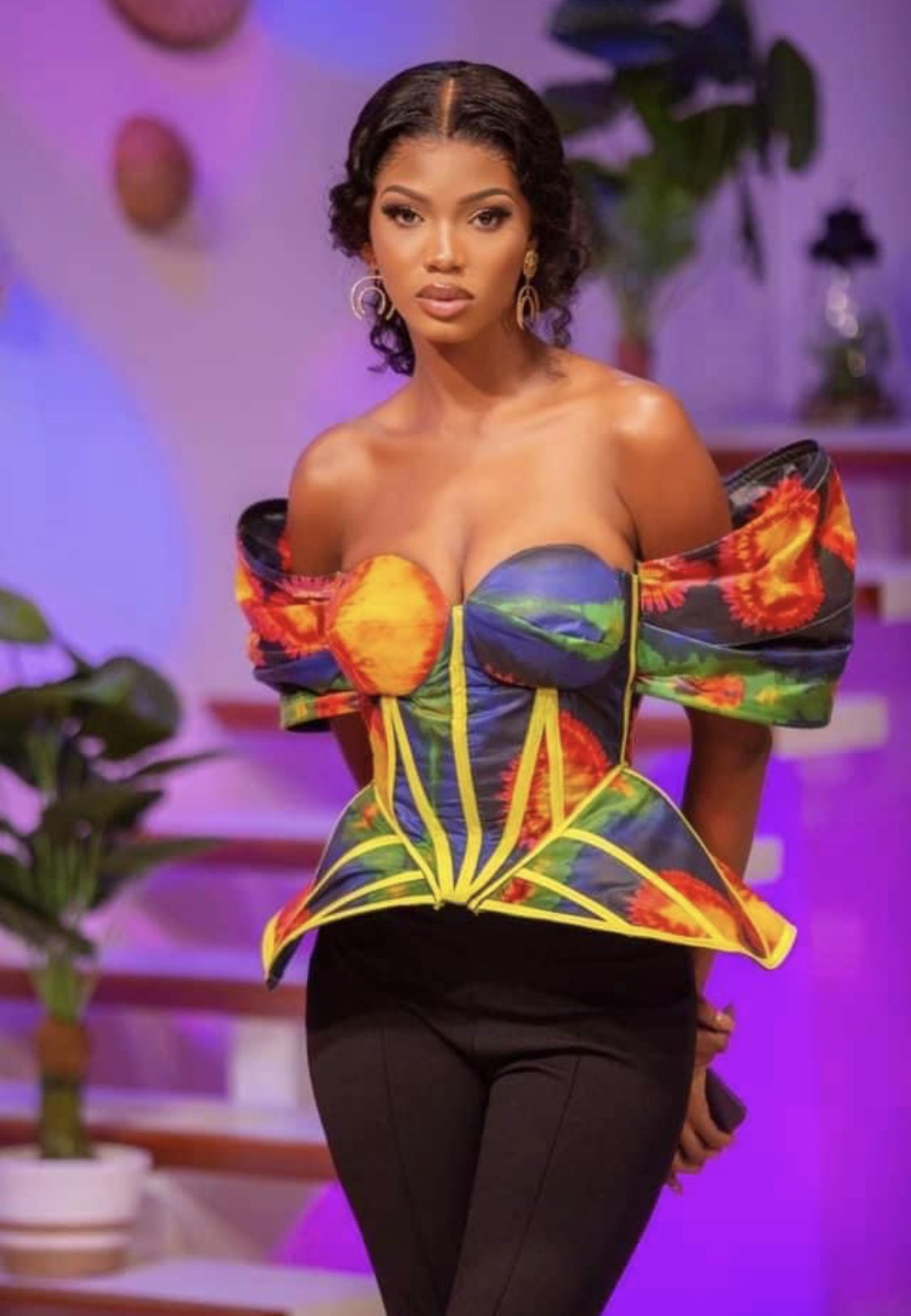 Stéphanelle Bachelor