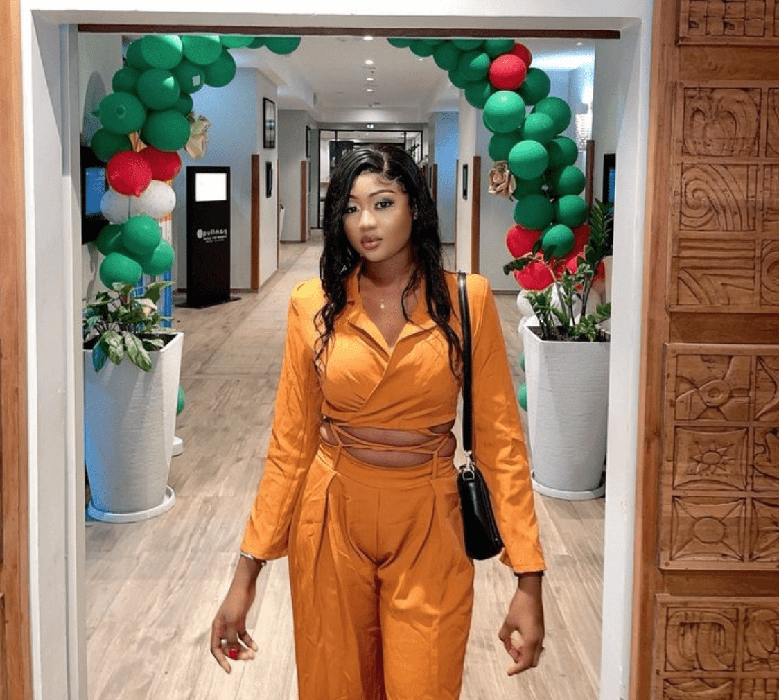 hello Halimatou, are you at home?