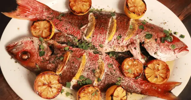 poissons-grilles-bienfaits