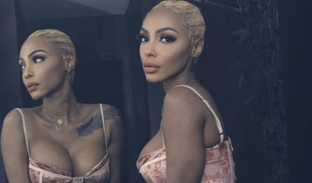 Sadia Ibrahim influenceuse