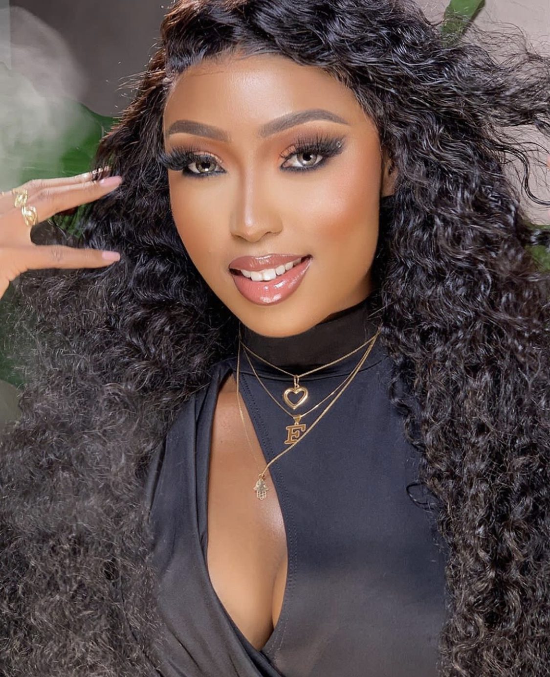 Tatira Sow actrice senegalaise