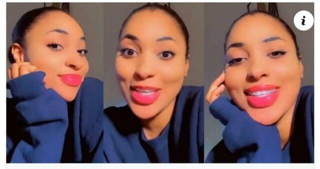 actrice Diariétou Sow alias Amy