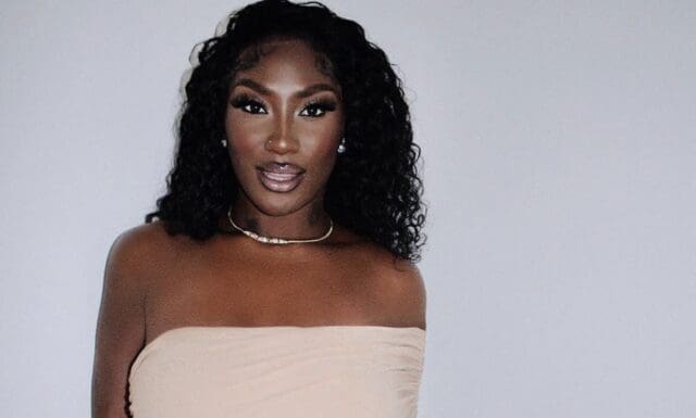 Aya Nakamura chanteuse francaise