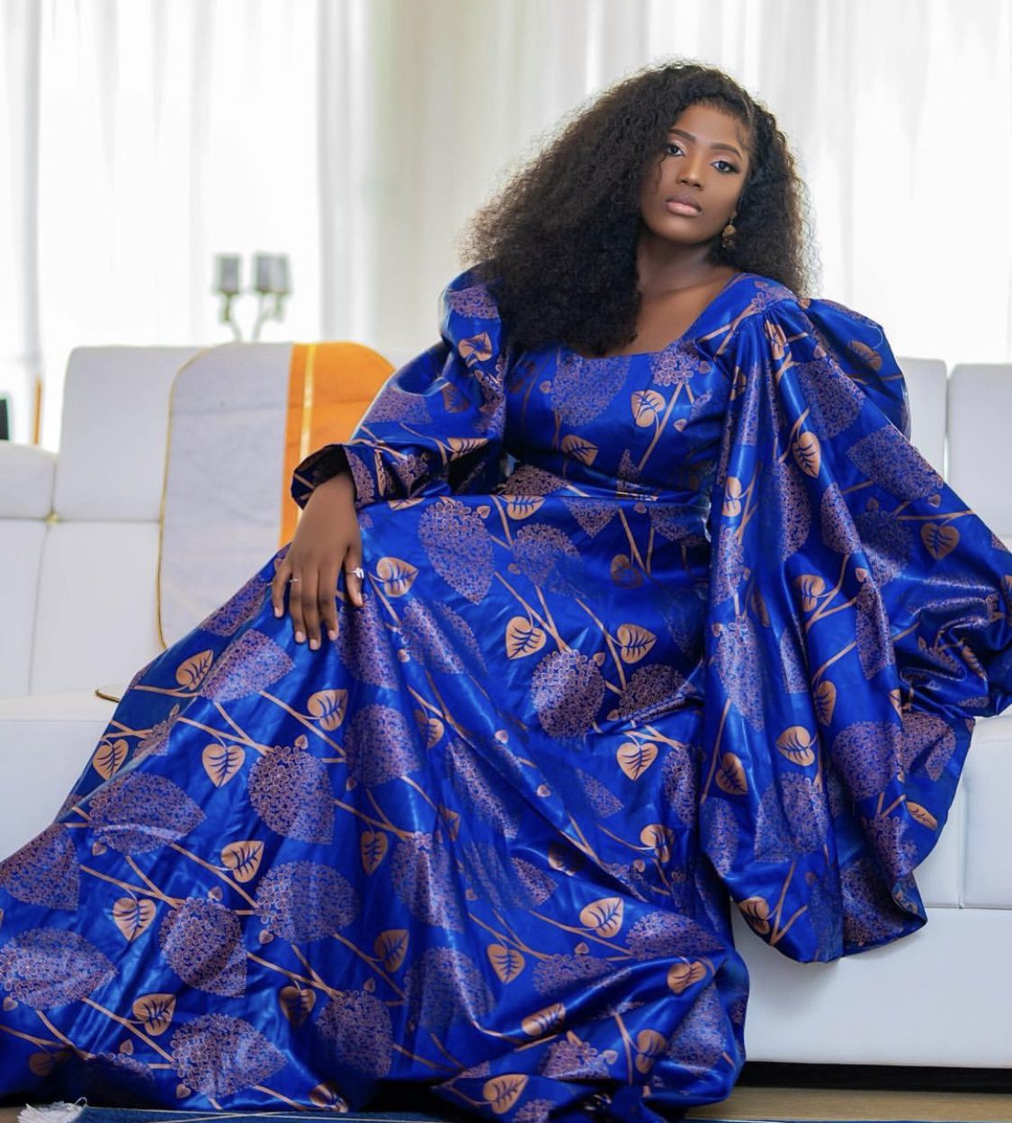 Adja Diao mode Korité