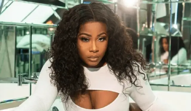 Carmen Sama et Pascal