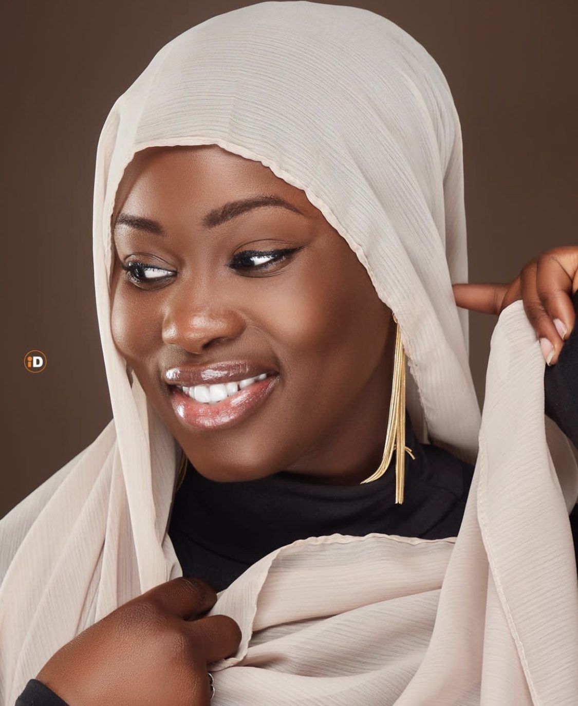 Diarra actrice senegalaise