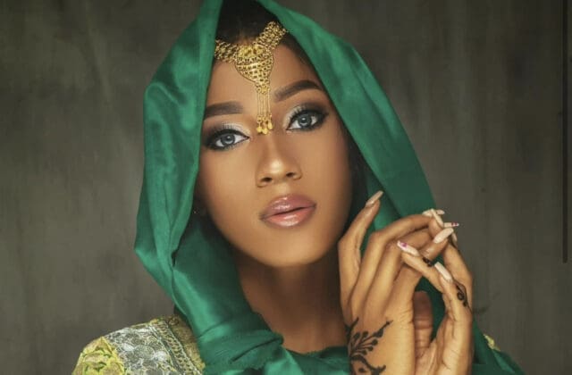 Julia Samantha Edima