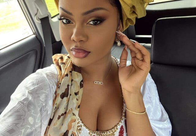 Marie Paule Adje Mariage Konnie Touré