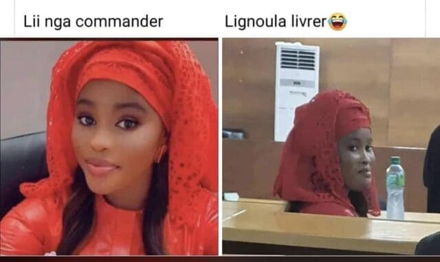 Adji Raby Sarr Adji Raby Sarr