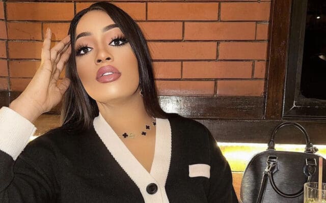 Betty Dia actrice senegalaise