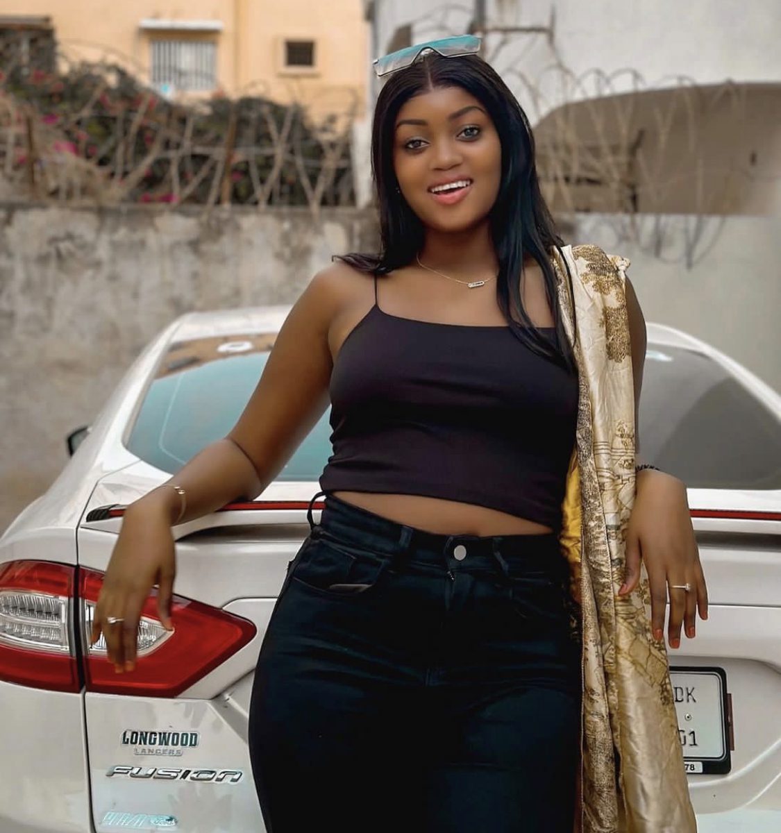 Diarra actrice sénégalaise