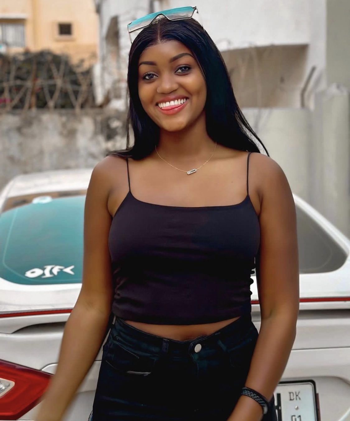 Diarra actrice sénégalaise