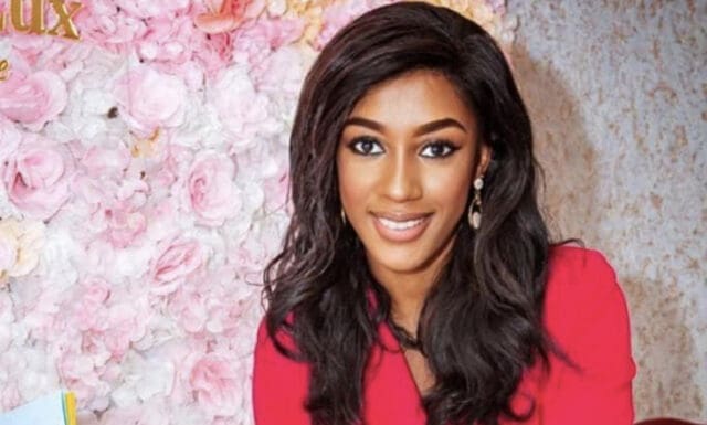 Julia Samantha actrice