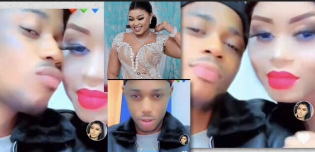 Ndeye Ndiaye Banaya et son mari