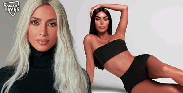 Kim Kardashan photo scandale Kim Kardashian