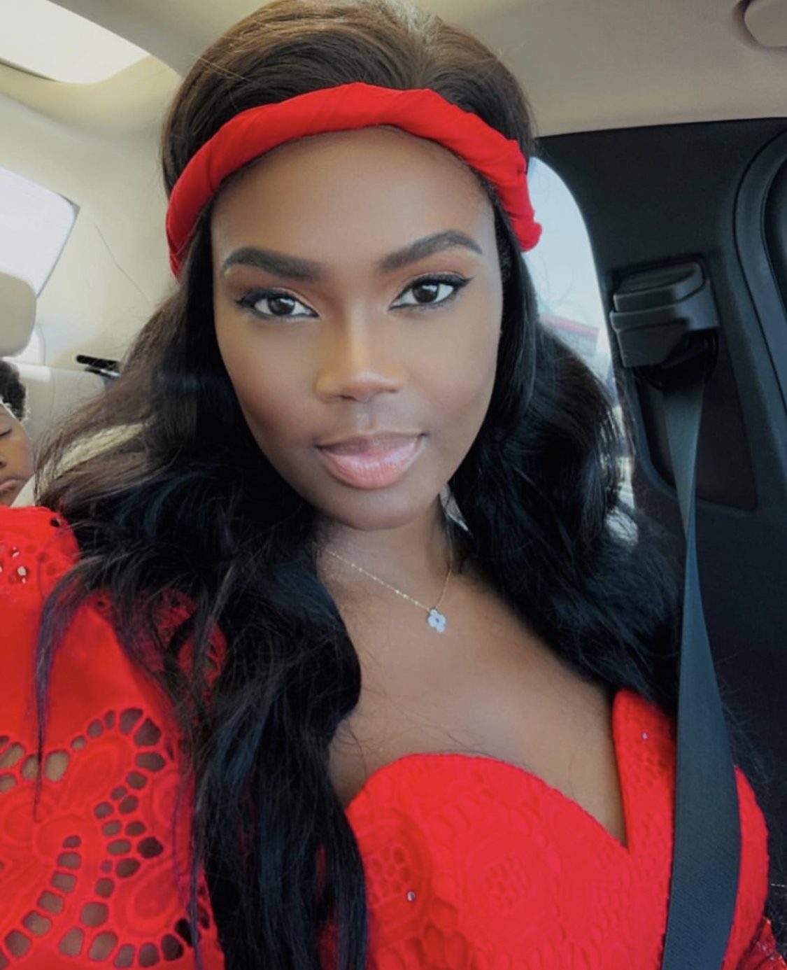 Gaelle alias Anna actrice