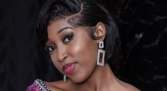 Photos : la séduisante actrice Tatira Sow sublime dans cette tenue