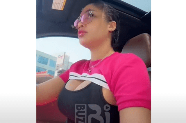 Adja Diallo animatrice 2stv