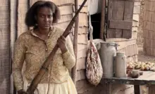 Halima Gadji