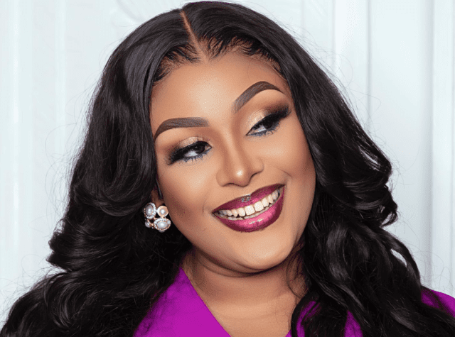 Khadija Deme actrice senegalaise Khadija Deme actrice