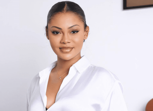 Marie Paule Adje actrice ivoirienne