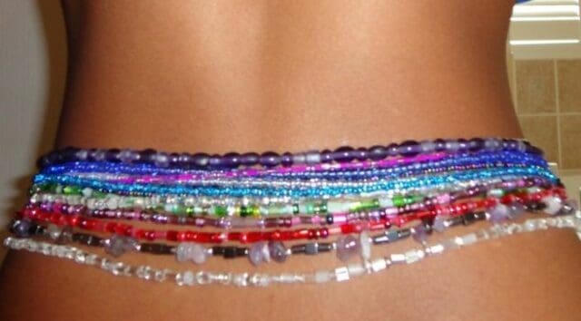 baya- perle femme- bine bine