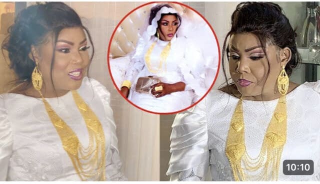 Alkhayri- Mariage Amina Poté Alkhayri- Mariage Amina Poté