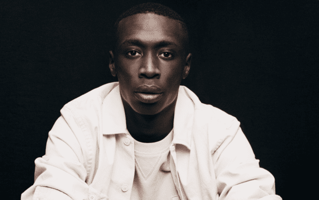 Khaby Lame tiktok italie